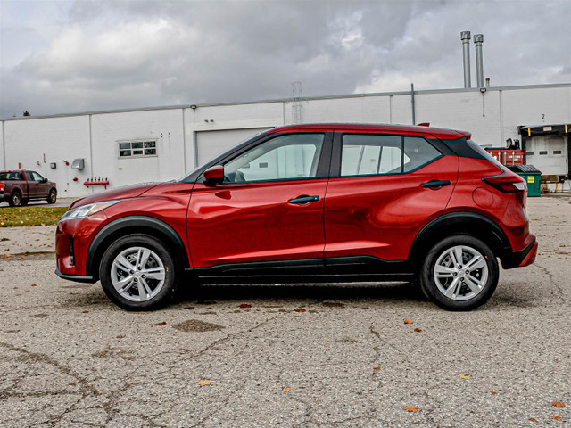 2025 Nissan KICKS PLAY S in Cars & Trucks in Kitchener / Waterloo - Image 3
