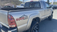 Tacoma 2007 low mileage 506 753 5001 Tacoma 2007 low mileage Téléphoner 506 753 5001 (image 4)