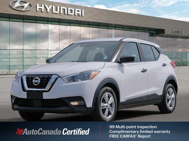 2020 Nissan Kicks in Cars & Trucks in Mississauga / Peel Region