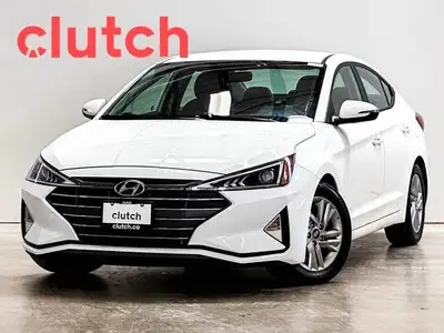 Climate Control, Auxiliary Audio Input, Bluetooth Music and more! Clutch is the largest online used...