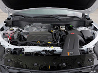 This Chevrolet Trax has a strong Turbocharged Gas 3-Cyl 1.2L/ engine powering this Automatic transmi... (image 7)