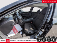 ********NOUVEL ARRIVAGE, PLUSIEURS PHOTOS À VENIR******** Découvrez la Mazda3 2022 Berline GS, une v... (image 8)