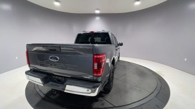 2022 Ford F-150 XLT - CLEAN CARFAX - ONE OWNER in Cars & Trucks in Strathcona County - Image 2