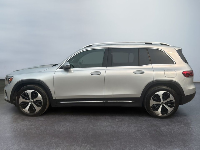 2021 Mercedes-Benz GLB GLB 250 4MATIC NAV CARPLAY VOLANT/CUIR CH in Cars & Trucks in Laval / North Shore - Image 3