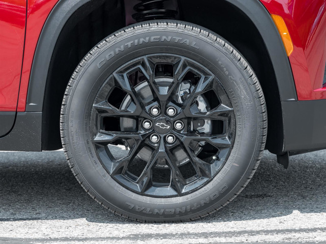 2025 Chevrolet Traverse LT Sport Edition AWD- HD Surround Vision in Cars & Trucks in Markham / York Region - Image 4