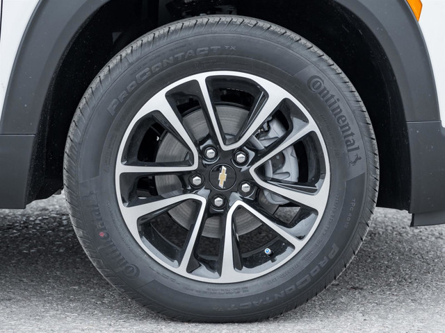  2024 Chevrolet TrailBlazer LT- Sunroof | Heated Steering | Wire in Cars & Trucks in Markham / York Region - Image 4