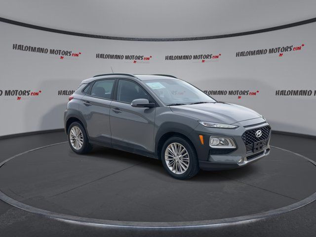 2021 Hyundai Kona Preferred in Cars & Trucks in Hamilton - Image 2