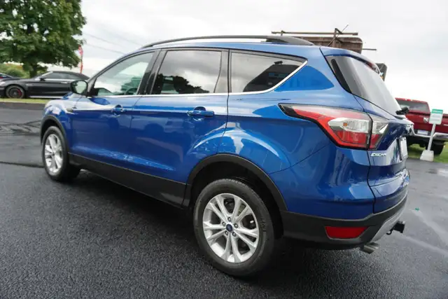 2018 Ford Escape in Cars & Trucks in Oakville / Halton Region - Image 5