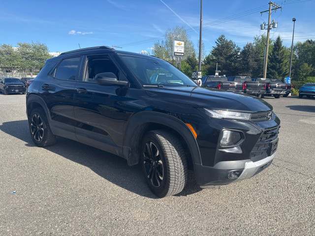 2022 Chevrolet Trailblazer in Cars & Trucks in Terrace - Image 3