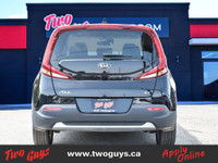 2021 Kia Soul EX Black *BLUETOOTH*, *BACK-UP CAMERA*, *CLEAN CARFAX REPORT*, *AUTOMATIC*, *MARKET VA... (image 4)