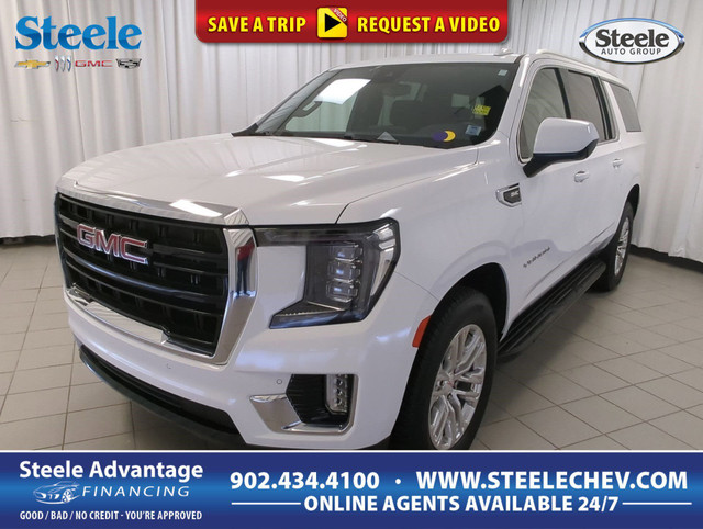 2023 GMC Yukon XL SLE in Cars & Trucks in Dartmouth