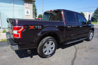 SAFETY INCLUDED LOCAL ONTARIO CAR SERVICE RECORDS Very Clean Ford Crew F-150 2.7L V6 XLT with Automa... (image 6)
