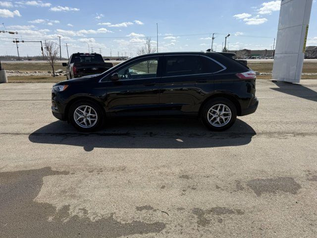 2023 Ford Edge SEL - ADAPTIVE CRUISE & HEATED STEERING WHEEL!! in Cars & Trucks in Saskatoon - Image 4