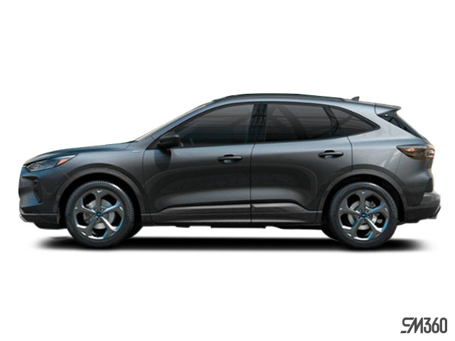2025 Ford Escape ST-Line in Cars & Trucks in Windsor Region