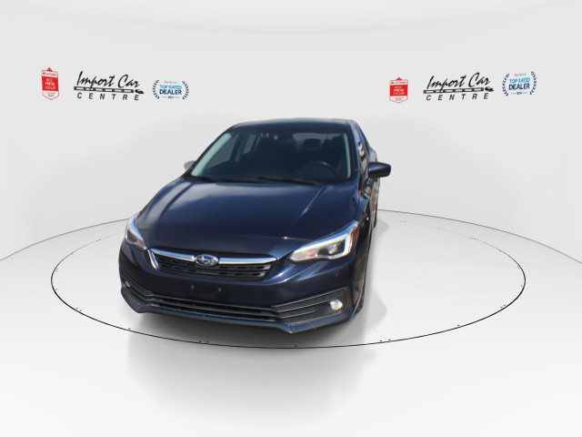 2021 Subaru Impreza Sport EYESIGHT, SPORT, ROOF, BK.CAM, HTD.... in Cars & Trucks in Ottawa - Image 3