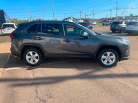 WAS: $29495 NOW: $284952019 Toyota RAV4XLE- a versatile and stylish SUV with all-wheel drive, perfec... (image 5)