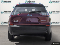 This 2019 Jeep Cherokee Sport 4x4 delivers a balanced combination of capability and practicality, ma... (image 5)
