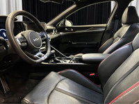 PANORAMIC ROOF, NAVIGATION SYSTEM, HEATED FRONT SEATS, HANDS-FREE LIFTGATE, LED HEADLIGHTS, BLIND SP... (image 7)
