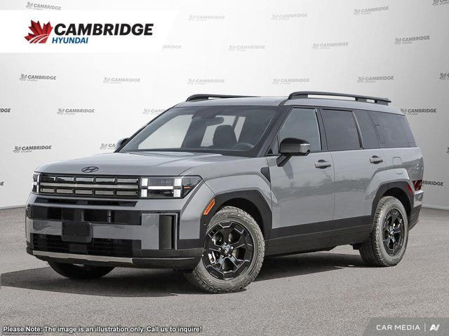 2025 Hyundai Santa Fe XRT in Cars & Trucks in Cambridge