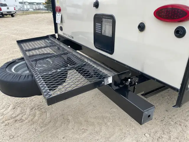 2018 KZ Connect 312 BHK - in Travel Trailers & Campers in St. Albert - Image 22