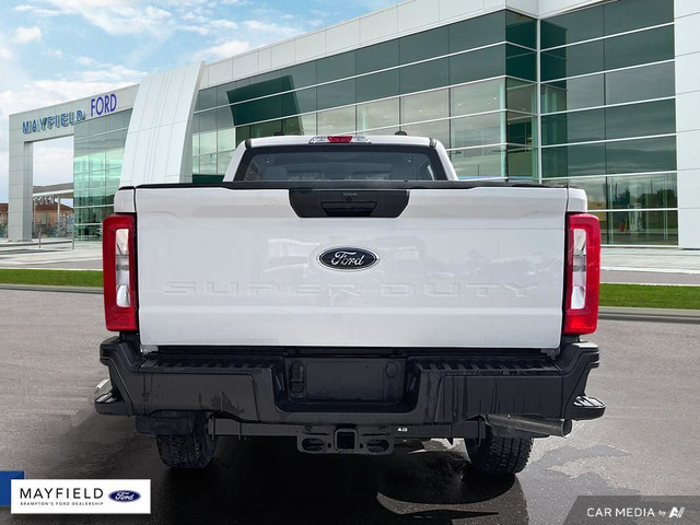2024 Ford F-250 XL in Cars & Trucks in Mississauga / Peel Region - Image 4