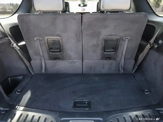 2020 Dodge Durango GT | Heated Seats | Backup Camera in Cars & Trucks in Grande Prairie - Image 15