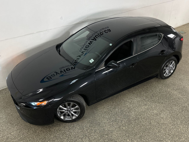 2020 Mazda 3 GX GX HATCHBACK/AUTO/AC/PWR GRP & MORE! in Cars & Trucks in Belleville - Image 2
