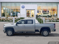 Only 7,541 Miles! This Chevrolet Silverado 2500HD boasts a Turbocharged Diesel V8 6.6L/403 engine po... (image 1)