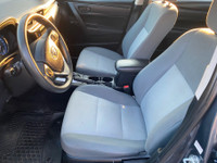 2018 Toyota Corolla, No accidents, Backup camera, Bluetooth, Heated seats, Lane departure and much m... (image 5)