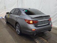 New arrival, updated photos coming soon Come by and check out this powerful and refined 2016 Infinit... (image 3)