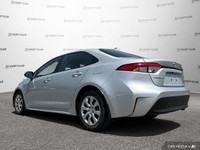 Land a steal on this 2023 Toyota Corolla LE while we have it. Spacious but easy-moving, its dependab... (image 3)