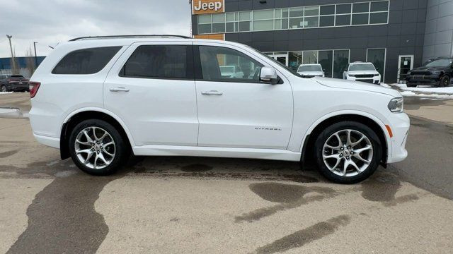 2024 Dodge Durango Citadel | Remote Start in Cars & Trucks in Edmonton - Image 3