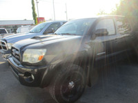 See Dealer Website for Details. 2008 Toyota Tacoma automatique 4x4 **CONTENT AUTO SPÉCIALISTE DU FIN... (image 1)