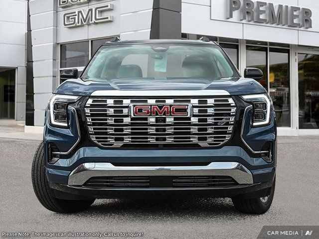 2026 GMC Terrain AWD Denali in Cars & Trucks in Windsor Region - Image 2