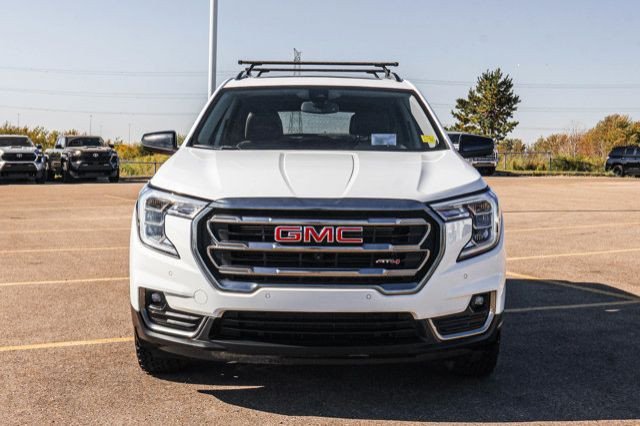 2024 GMC Terrain AT4 Pro Grade 1.5T AWD in Cars & Trucks in Strathcona County - Image 3