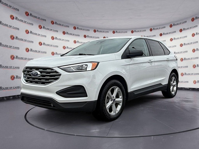 2022 Ford Edge SE / NO ACCIDENTS / Back Up Camera in Cars & Trucks in Calgary