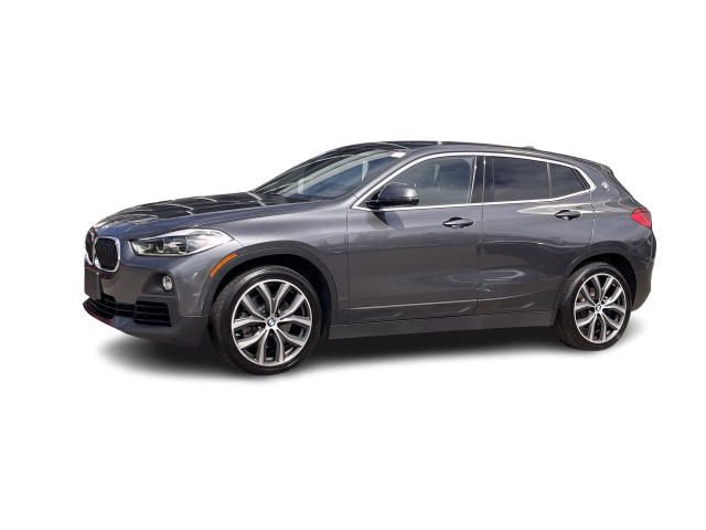 2018 BMW X2 in Cars & Trucks in Calgary - Image 4