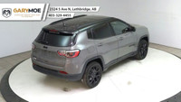Experience the perfect balance of adventure and comfort with the 2024 Jeep Compass Altitude, present... (image 9)