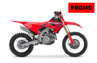 2023 HONDA CRF450RX