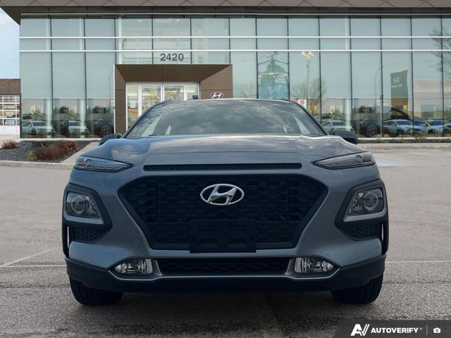 2020 Hyundai Kona Preferred Clean CARFAX | One Owner | Low KM's in Cars & Trucks in Winnipeg - Image 3