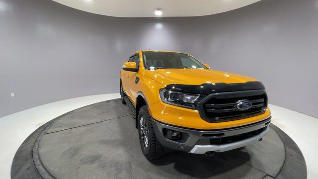 2021 Ford Ranger in Cars & Trucks in Strathcona County - Image 2
