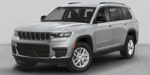 2022 Jeep Grand Cherokee L Altitude in Cars & Trucks in London