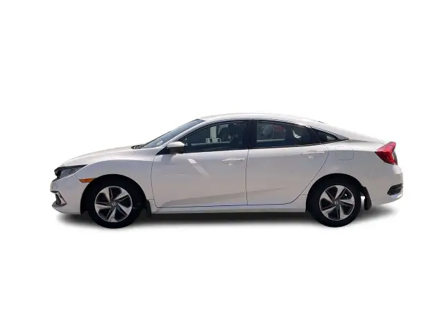 2019 Honda Civic Sedan LX Manual Heated Seats, Keyless Entry, Ba62929808204033124