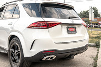 ENJOY 6 MONTHS NO PAYMENTS! GLE 350 4MATIC 7 PASS NIGHT PKG AMG PKG PANO MERCEDES BENZ INSPECTION IS... (image 9)