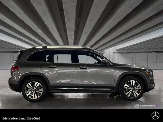 2025 Mercedes-Benz GLB 250 4MATIC in Cars & Trucks in Longueuil / South Shore - Image 7
