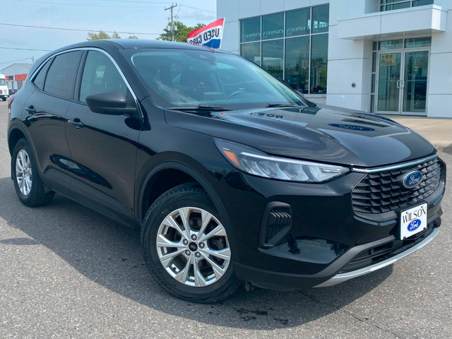 2023 Ford Escape Active in Cars & Trucks in Sudbury - Image 2
