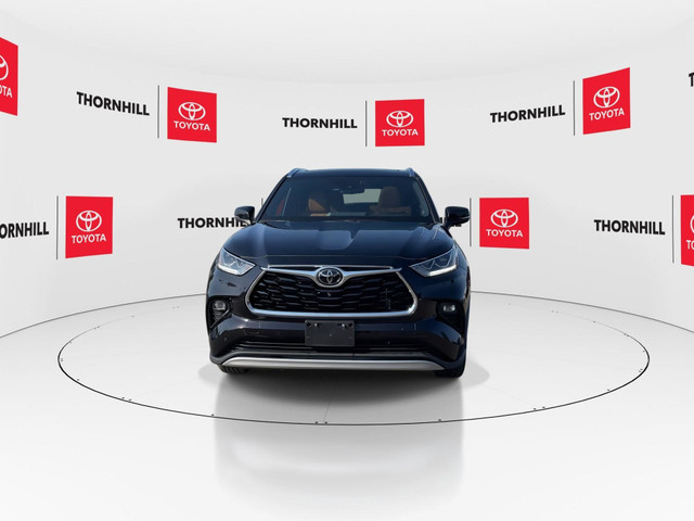 2021 Toyota Highlander Limited PLATINUM,NEW BRAKE PADS,1 OWNER in Cars & Trucks in City of Toronto - Image 4