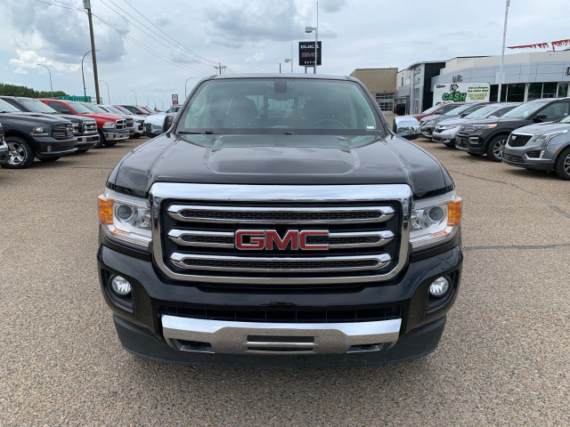 2016 GMC Canyon in Cars & Trucks in Medicine Hat - Image 2