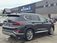 Come see this certified 2020 Hyundai Santa Fe Preferred AWD | Adaptive Cruise | Heated Steering + Se... (image 5)