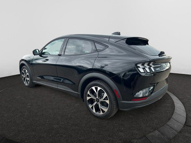 2025 Ford Mustang Mach-E Select in Cars & Trucks in Regina - Image 3